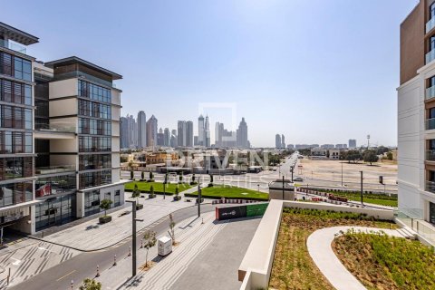 Apartemen di City Walk, Dubai, UEA 2 kamar tidur, 97.83 m2 nomor 768207 - foto 18