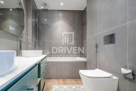 Apartemen di City Walk, Dubai, UEA 2 kamar tidur, 97.83 m2 nomor 768207 - foto 11