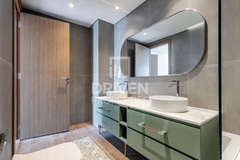 Apartemen di City Walk, Dubai, UEA 2 kamar tidur, 97.83 m2 nomor 768207 - foto 12