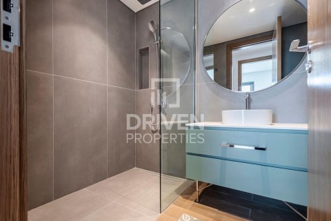 Apartemen di City Walk, Dubai, UEA 2 kamar tidur, 97.83 m2 nomor 768207 - foto 13