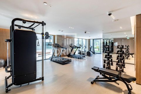Apartemen di City Walk, Dubai, UEA 2 kamar tidur, 97.83 m2 nomor 768207 - foto 3