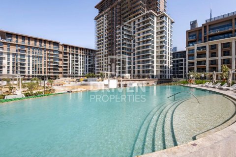 Apartemen di City Walk, Dubai, UEA 2 kamar tidur, 97.83 m2 nomor 768207 - foto 15