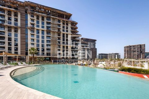 Apartemen di City Walk, Dubai, UEA 2 kamar tidur, 97.83 m2 nomor 768207 - foto 14