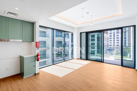 Apartemen di City Walk, Dubai, UEA 2 kamar tidur, 97.83 m2 nomor 768207 - foto 7