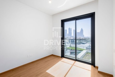 Apartemen di City Walk, Dubai, UEA 2 kamar tidur, 97.83 m2 nomor 768207 - foto 9