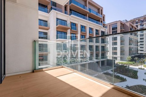 Apartemen di City Walk, Dubai, UEA 2 kamar tidur, 97.83 m2 nomor 768207 - foto 16