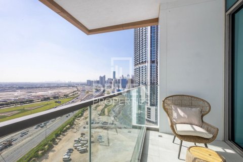 Lakás itt: Business Bay, Dubai, EAE, 1 hálószoba, 108.23 m², azonosító: 768211 - fénykép 10