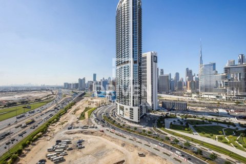 Lakás itt: Business Bay, Dubai, EAE, 1 hálószoba, 108.23 m², azonosító: 768211 - fénykép 15