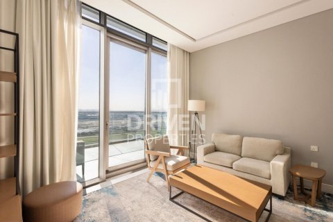 Lakás itt: Business Bay, Dubai, EAE, 1 hálószoba, 108.23 m², azonosító: 768211 - fénykép 5