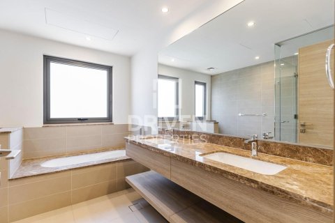 Dubai Hills Estate, Dubai, UAE의 임대용 빌라 침실 4개, 455.69제곱미터 번호 768208 - 사진 14