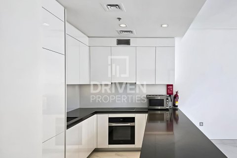Huoneisto Mohammed Bin Rashid City, Dubai, Arabiemiraatit 1 makuuhuone, 73.02 m2 № 768206 - kuva 6