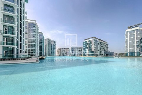 Huoneisto Mohammed Bin Rashid City, Dubai, Arabiemiraatit 1 makuuhuone, 73.02 m2 № 768206 - kuva 14