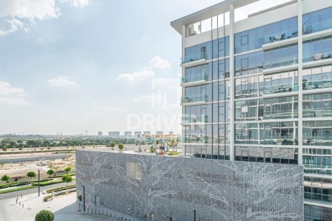 Huoneisto Mohammed Bin Rashid City, Dubai, Arabiemiraatit 1 makuuhuone, 73.02 m2 № 768206 - kuva 10