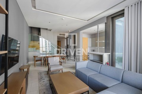 Üürile anda korter asukohaga Business Bay, Dubai, AÜE: 2 magamistoaga, 172.99 m² Nr 768210 - pilt 3