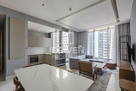 Üürile anda korter asukohaga Business Bay, Dubai, AÜE: 2 magamistoaga, 172.99 m² Nr 768210 - pilt 2