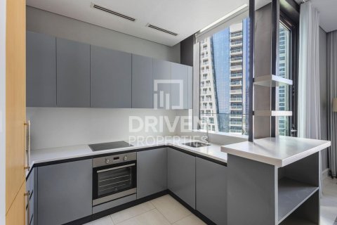 Üürile anda korter asukohaga Business Bay, Dubai, AÜE: 2 magamistoaga, 172.99 m² Nr 768210 - pilt 5