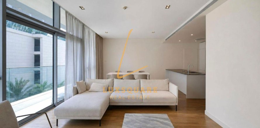 Apartament w Al Wasl, Dubai, ZEA 2 sypialnie, 157 mkw. nr 726354