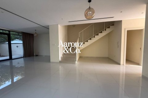 Βίλα σε DAMAC Hills (Akoya by DAMAC), Dubai, ΗΑΕ 3 υπνοδωμάτια, 313 τ.μ. Αρ. 726355 - φωτογραφία 3