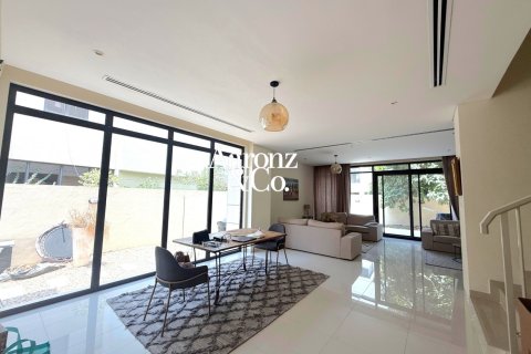 Вилла DAMAC Hills (Akoya by DAMAC), Дубай, БАӘ-да 3 жатын бөлмелер, 313 м² № 726355 - фото 2