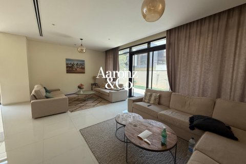 Вилла DAMAC Hills (Akoya by DAMAC), Дубай, БАӘ-да 3 жатын бөлмелер, 313 м² № 726355 - фото 5