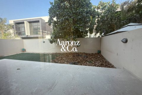 Βίλα σε DAMAC Hills (Akoya by DAMAC), Dubai, ΗΑΕ 3 υπνοδωμάτια, 313 τ.μ. Αρ. 726355 - φωτογραφία 21