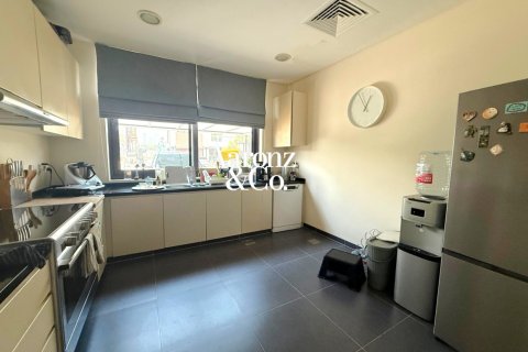 Вилла DAMAC Hills (Akoya by DAMAC), Дубай, БАӘ-да 3 жатын бөлмелер, 313 м² № 726355 - фото 16