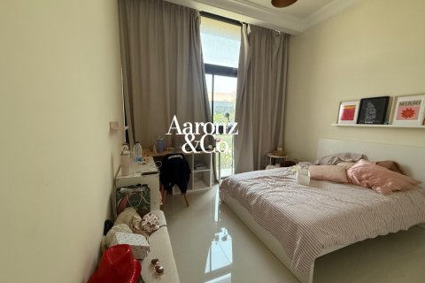 Вилла DAMAC Hills (Akoya by DAMAC), Дубай, БАӘ-да 3 жатын бөлмелер, 313 м² № 726355 - фото 11