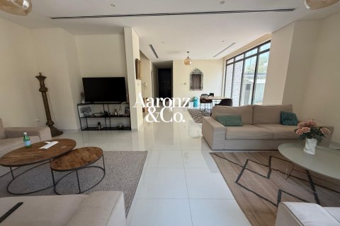 Вилла DAMAC Hills (Akoya by DAMAC), Дубай, БАӘ-да 3 жатын бөлмелер, 313 м² № 726355 - фото 3