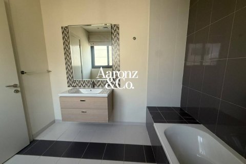 Βίλα σε DAMAC Hills (Akoya by DAMAC), Dubai, ΗΑΕ 3 υπνοδωμάτια, 313 τ.μ. Αρ. 726355 - φωτογραφία 20