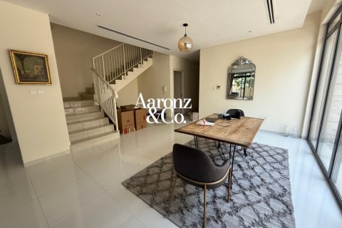 Вилла DAMAC Hills (Akoya by DAMAC), Дубай, БАӘ-да 3 жатын бөлмелер, 313 м² № 726355 - фото 4
