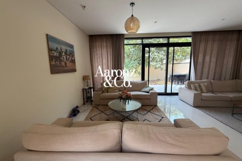 Вилла DAMAC Hills (Akoya by DAMAC), Дубай, БАӘ-да 3 жатын бөлмелер, 313 м² № 726355 - фото 6