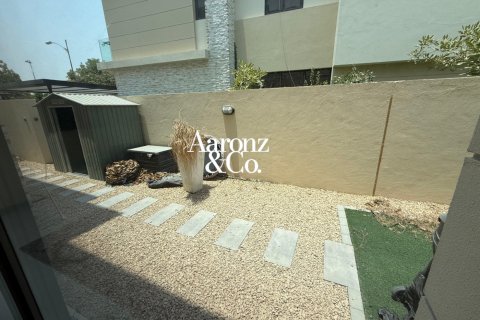 Вилла DAMAC Hills (Akoya by DAMAC), Дубай, БАӘ-да 3 жатын бөлмелер, 313 м² № 726355 - фото 25