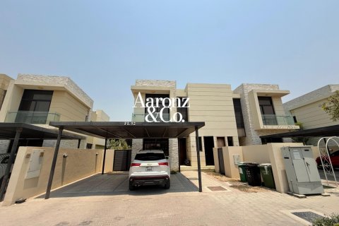 DAMAC Hills (Akoya by DAMAC), Dubai, संयुक्त अरब अमीरात में विला, 3 बेडरूम, 313 वर्ग मीटर, संख्या 726355