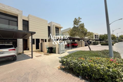 Вилла DAMAC Hills (Akoya by DAMAC), Дубай, БАӘ-да 3 жатын бөлмелер, 313 м² № 726355 - фото 26