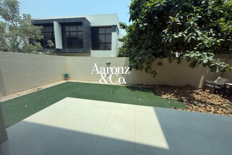 Вилла DAMAC Hills (Akoya by DAMAC), Дубай, БАӘ-да 3 жатын бөлмелер, 313 м² № 726355 - фото 24