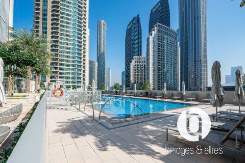 Byt v Downtown Dubai (Downtown Burj Dubai), SAE 2 ložnice, 101 m² Č.: 726356 - fotografie 21