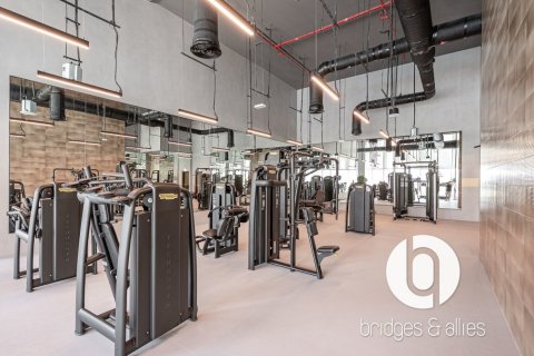 Byt v Downtown Dubai (Downtown Burj Dubai), SAE 2 ložnice, 101 m² Č.: 726356 - fotografie 19
