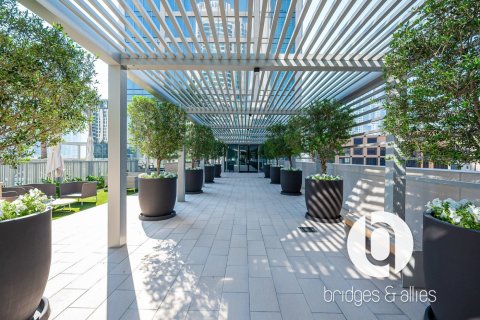 Byt v Downtown Dubai (Downtown Burj Dubai), SAE 2 ložnice, 101 m² Č.: 726356 - fotografie 18