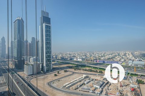 Byt v Downtown Dubai (Downtown Burj Dubai), SAE 2 ložnice, 101 m² Č.: 726356 - fotografie 9