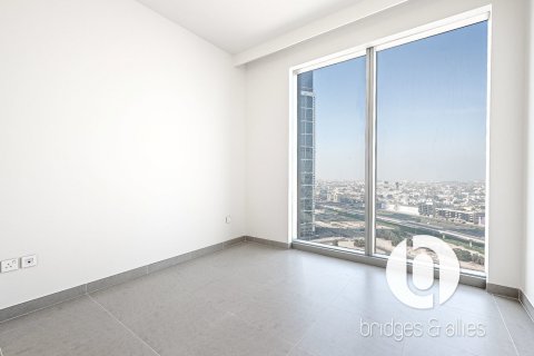 Byt v Downtown Dubai (Downtown Burj Dubai), SAE 2 ložnice, 101 m² Č.: 726356 - fotografie 7