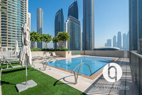 Byt v Downtown Dubai (Downtown Burj Dubai), SAE 2 ložnice, 101 m² Č.: 726356 - fotografie 20