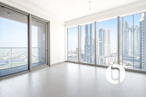 Appartamento in affitto a Downtown Dubai (Downtown Burj Dubai), Dubai, EAU 2 camere da letto, 101 mq. № 726356 - foto 1