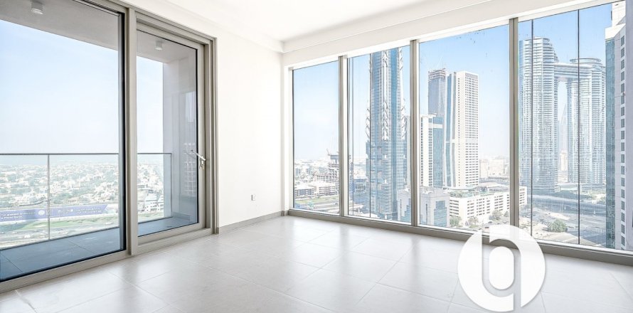 Appartamento a Downtown Dubai (Downtown Burj Dubai), Dubai, EAU 2 camere da letto, 101 mq. № 726356