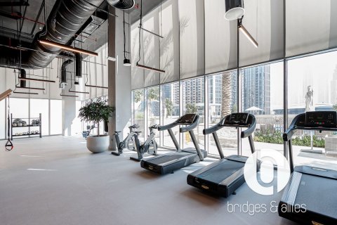 Byt v Downtown Dubai (Downtown Burj Dubai), SAE 2 ložnice, 101 m² Č.: 726356 - fotografie 17