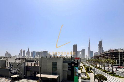 Al Wasl, Dubai, संयुक्त अरब अमीरात में अपार्टमेंट, 2 बेडरूम, 165 वर्ग मीटर, संख्या 726352 - फ़ोटो 4