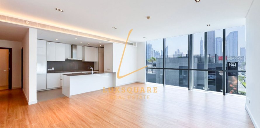 Apartamento em Al Wasl, Dubai, EAU 2 quartos, 165 m2 № 726352