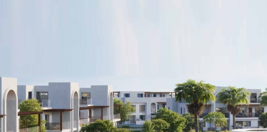 Townhouse sa Dubai South (Dubai World Central), UAE 3 silid-tulugan, 299 sq.m. № 706363