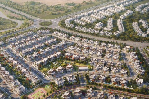 Townhouse sa Dubai South (Dubai World Central), UAE 3 silid-tulugan, 299 sq.m. № 706363 - larawan 14