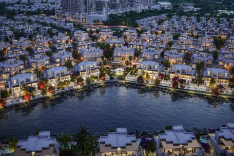 Townhouse sa Dubai South (Dubai World Central), UAE 3 silid-tulugan, 299 sq.m. № 706363 - larawan 12