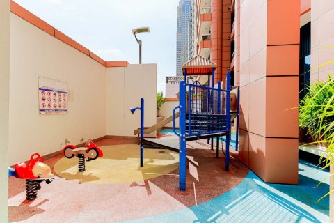 Apartman u Dubai Media City, UAE 2 spavaćih soba, 157 m2 Br. 706336 - fotografija 15
